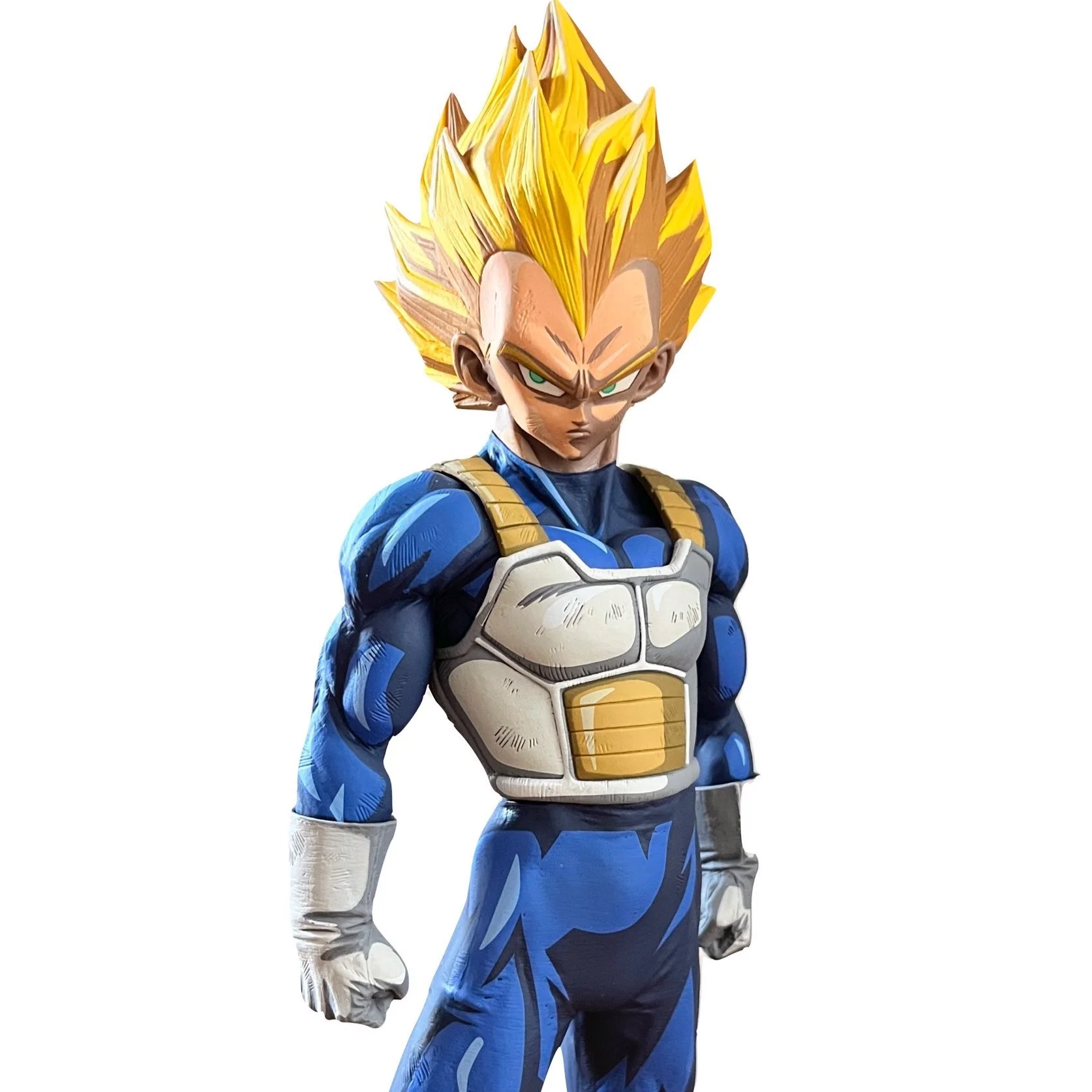 Super Master Stars Piece disponible chez JAW COLLECTIBLES — Jaw
